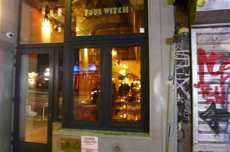 The Foul Witch Phenomenon: NYC's Most Controversial Subculture